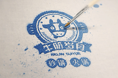阜宁县VI设计：解码城市文化，打造专属视觉名片